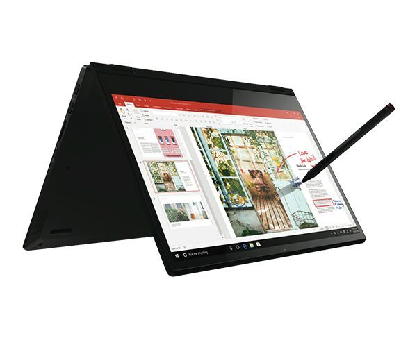 Lenovo 14" IdeaPad C340 Laptop